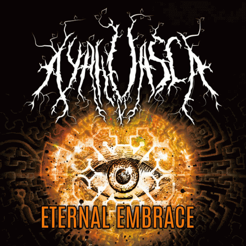 Ayahuasca (GER) : Eternal Embrace